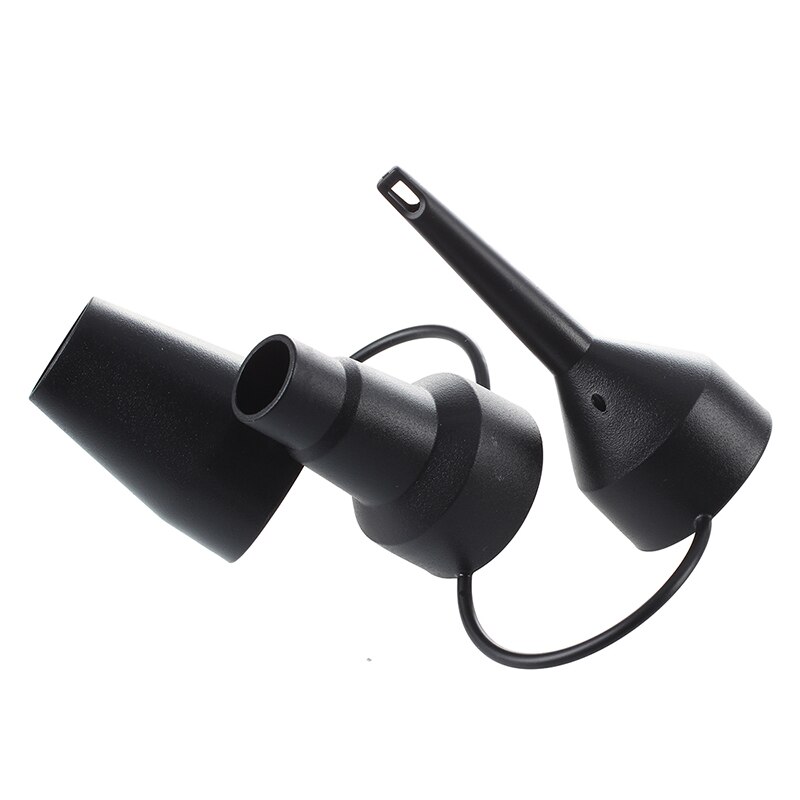 Electric Inflator Air Pump Portable 12V Camping