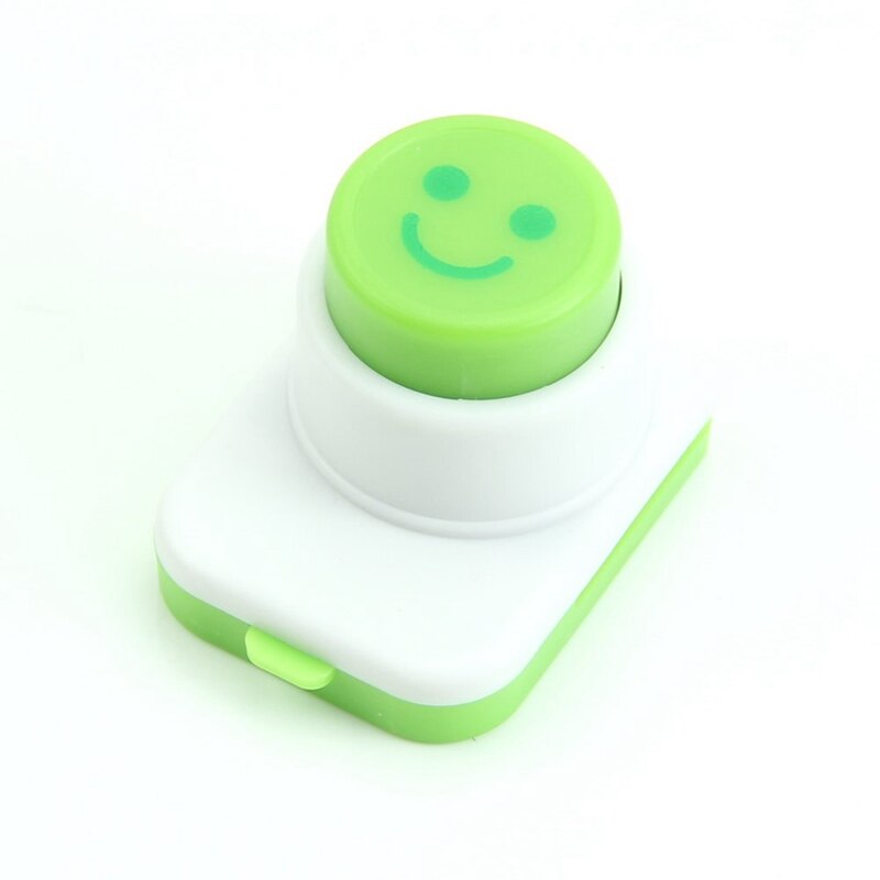 3 stk sødt smil sushi nori risskimmel indretningsskærer bento maker sandwich diy værktøj