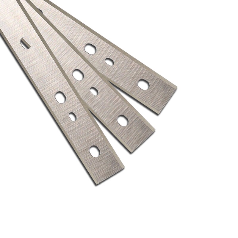 HSS 13 Inch Schaafmachine Vervanging Messen Messen Snijders voor Dewalt dw735 dw7352 dw735X Dikte Schaafmachines 1 set van 3 stuks