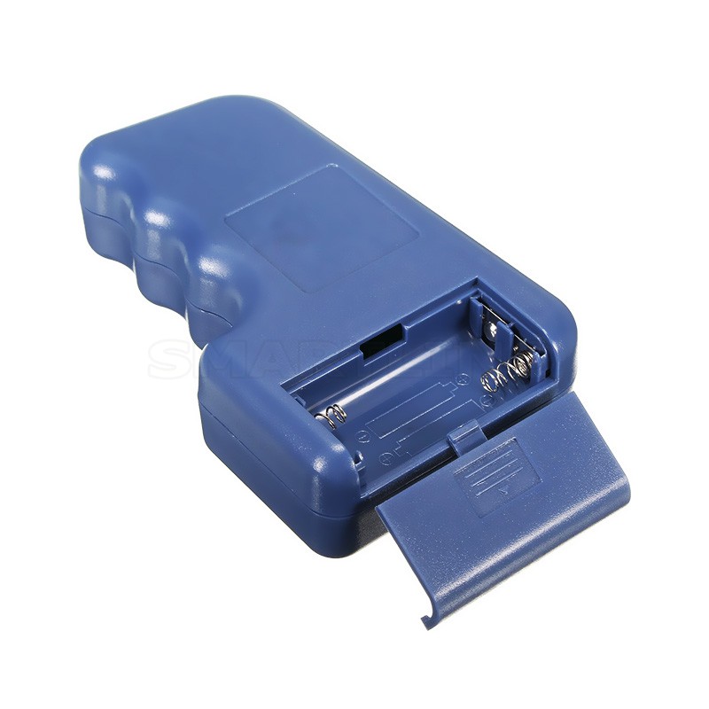 Handheld 125Khz RFID Copier Reader Writer Duplicator ID Card Copier RFID Cloner + 5pcs EM4305 Scrivibile RFID Card + 2pcs T5577 Telecomando