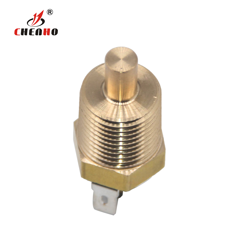 Water Coolant Temperture Sensor Sender K379-12 For kenworth