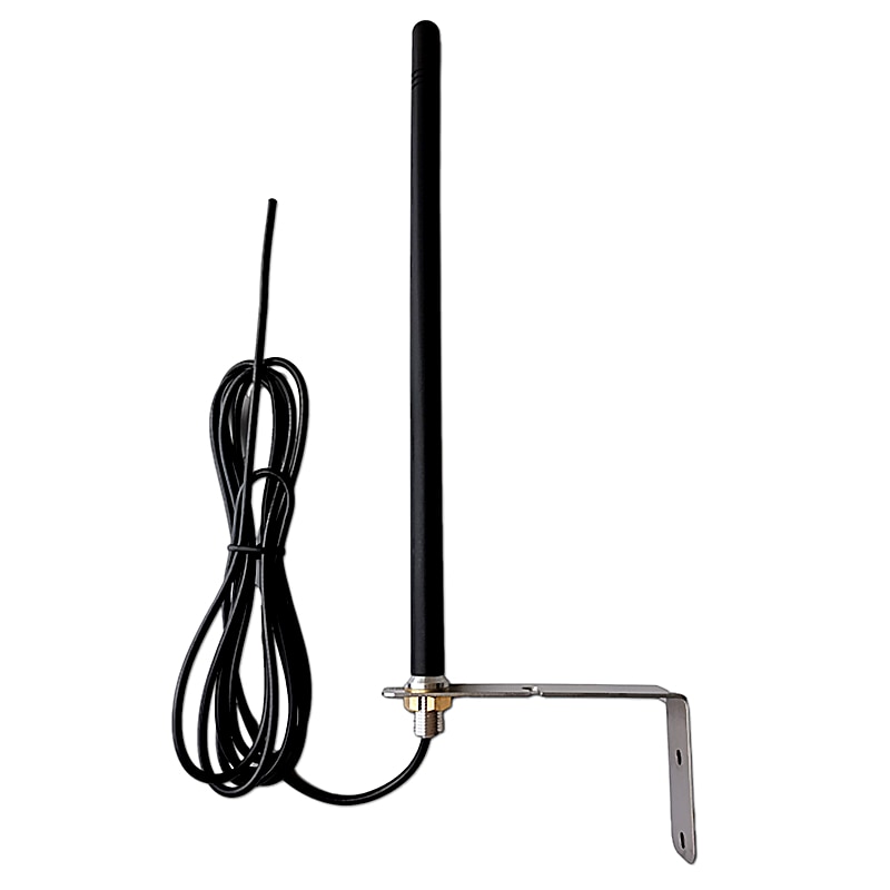 Outdoor Waterdichte 433Mhz Antenne Ultra-Lange Afstand Extender Voor Afstandsbediening Zender Opener Voor Garage Deur Poort