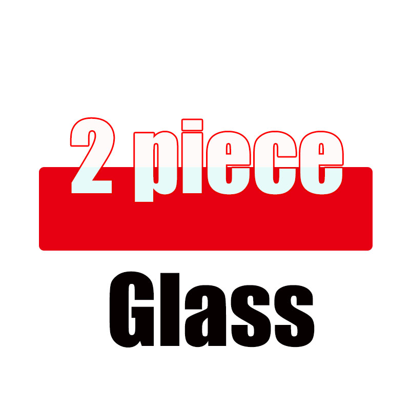 Screen Protector for iPad 10.2 Tempered glass for iPad 9th 8th 7th Tempered film Cover A2270 A2428 A2429 A2430: Yellow