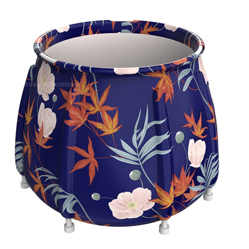 Bad Sauna Volwassen Draagbare Vouwen Bad Bad Vat Huishoudelijke Grote Bad Bad Emmer Verdikte Volwassen Bad Full Body bad