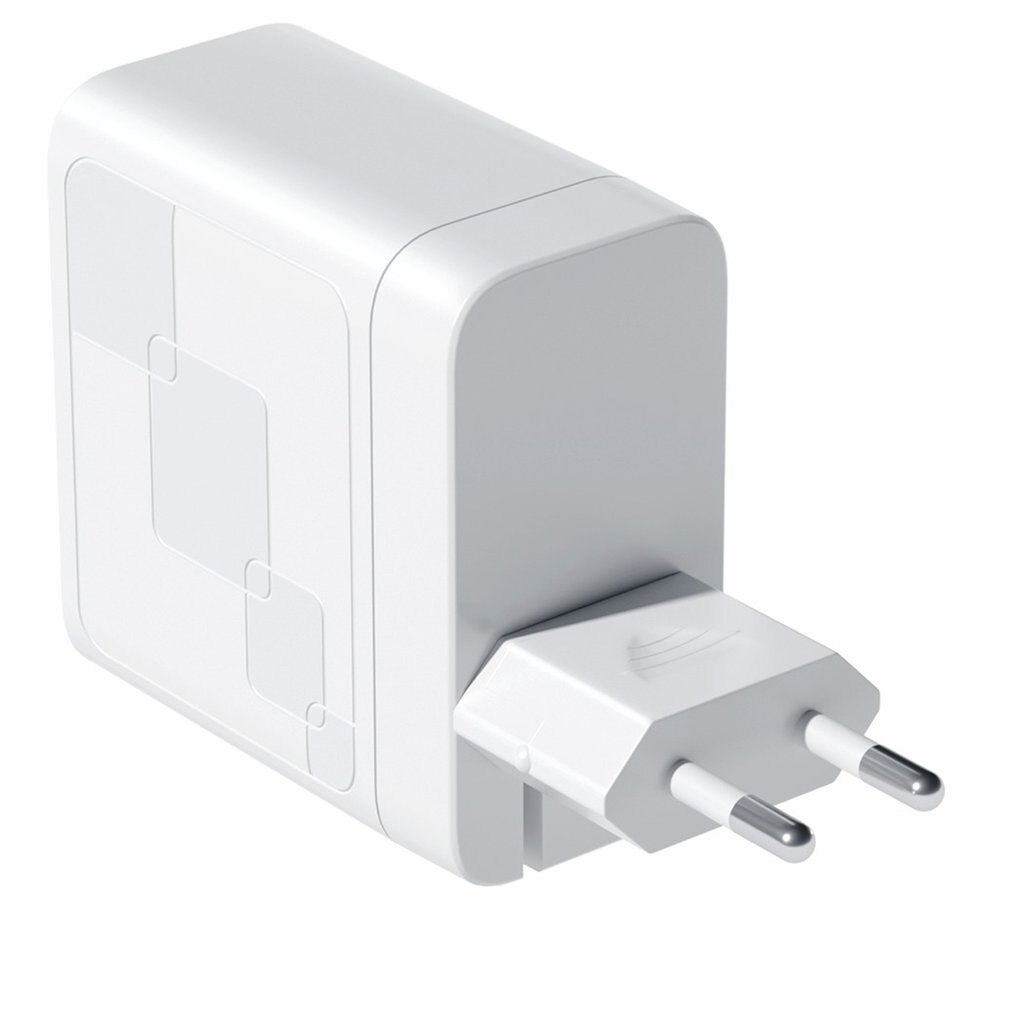 65w -fach schnelllade-ladegerät mit 4.0 usb-c- 3.0 pd-anschlüssen sowie  qc 4.0 3.0 schnellladegeräten für handy und laptop