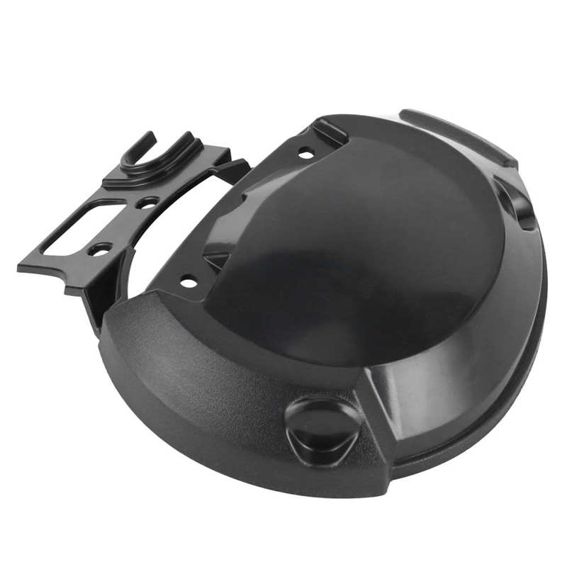 Soporte de cubierta para velocímetro de tablero de motocicleta, carcasa para automóvil, tacómetro, funda para Yamaha FZ6N FZ6S