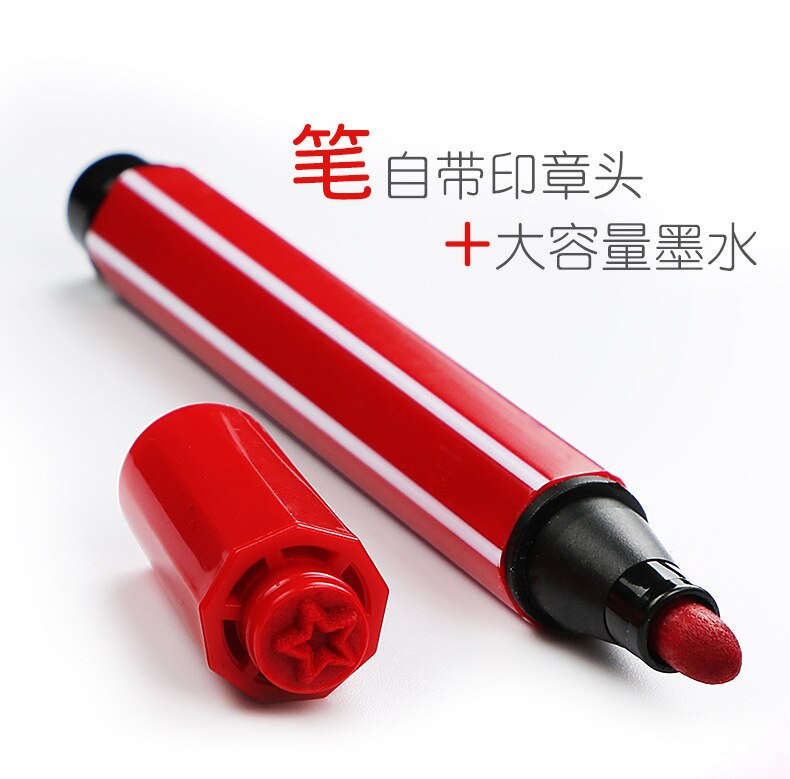 36 Colors Acrylic Paint Marker pen for Ceramic Rock Glass Porcelain Mug Wood Fabric Canvas Painting
