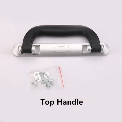 Gepäck lock zubehör B35 schloss trolley reise gepäck reparatur zubehör aluminium rahmen b35 schlüssel passwort lock core: S087B079 -F
