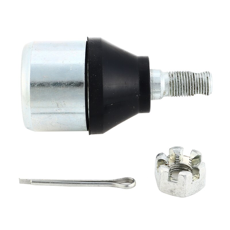 For Polaris 2pcs 45 40Cr Steel Motorcycle Ball Joint WE351030 7080927 For 7061158 Sportsman 500 400 450 335 Ranger Lower Parts