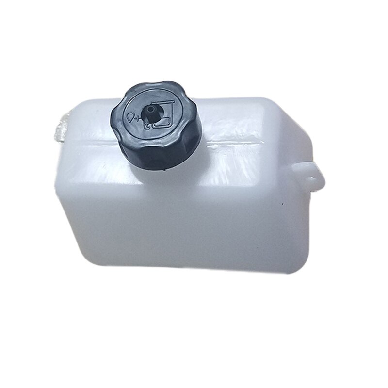 Replacement Fuel Tank Plastic Petrol For 2 Stroke Gas Scooter Replaces