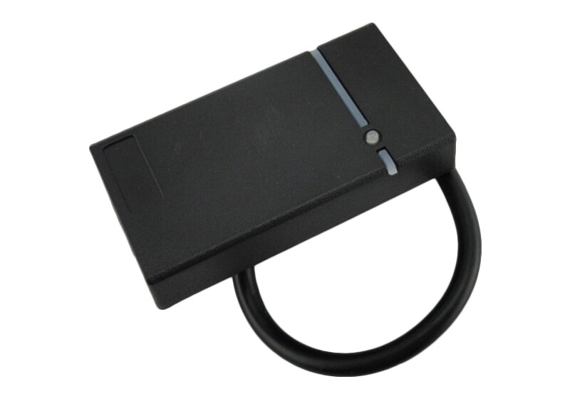 Smart card reader for access control system: PCD-96