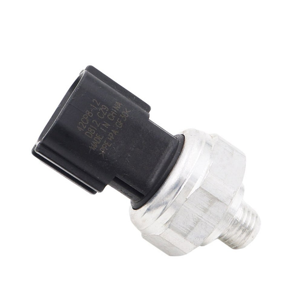 Capteur De Pression De Rail Compatible Mercedes Sprinter - Remplacement Direct 0281002842 / 0061536528 / 0041536728 - Haute Qualité - 3