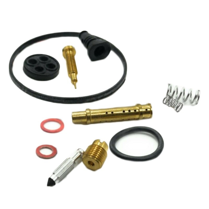 Carburateur Carb Rebuild Kit Voor Honda GX160 GX200 5.5HP 6.5HP 16010-ZE1-812 Voor Honda En Andere Kleine Motoren