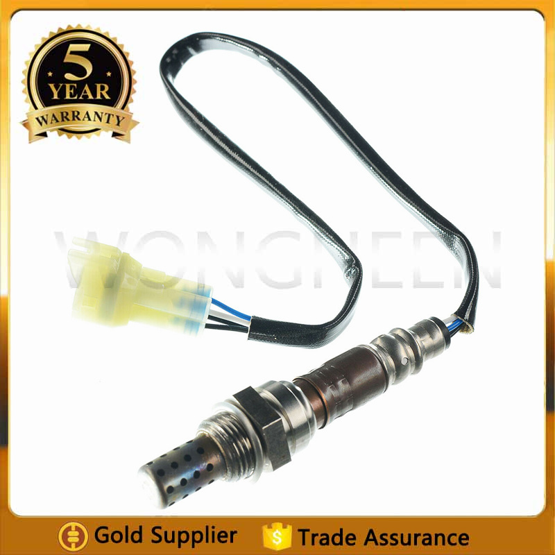 Nice Oxygen Sensor lambda oxygen o2 sensor 18213-50G00 For Chevrolet Metro Tracker For Suzuki Swift Vitara