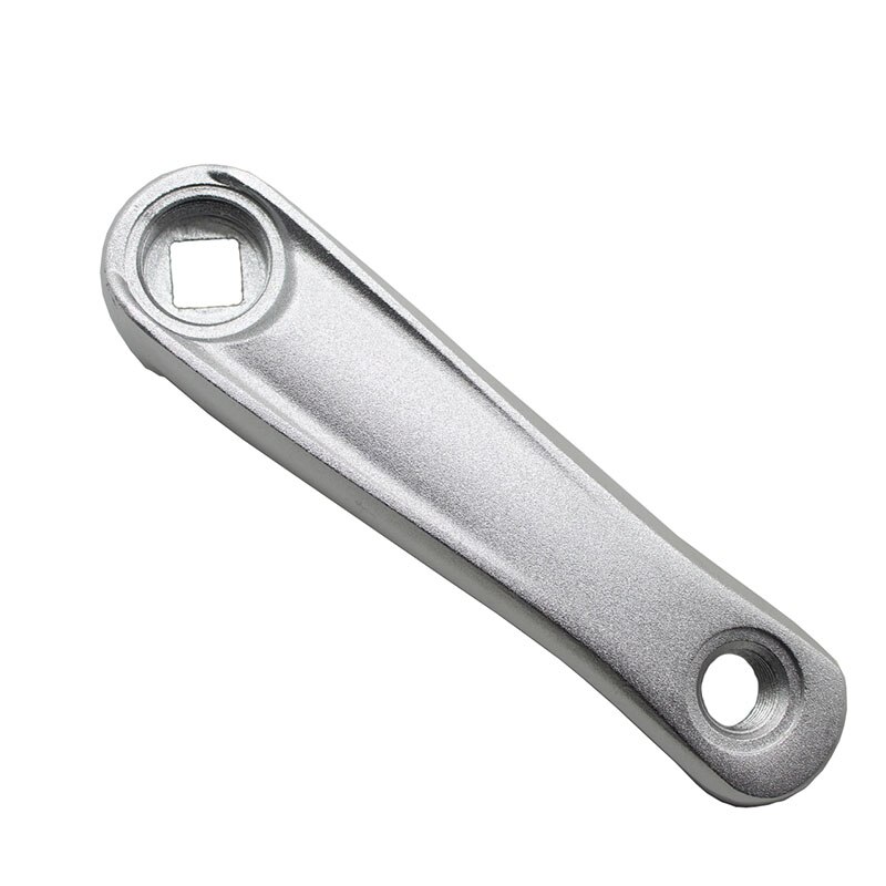 28T elektrische Rolle/freundlicher fahrrad kurbel Single Geschwindigkeit 102mm 114mm Aluminium legierung platz See Kettenblatt kettenblatt