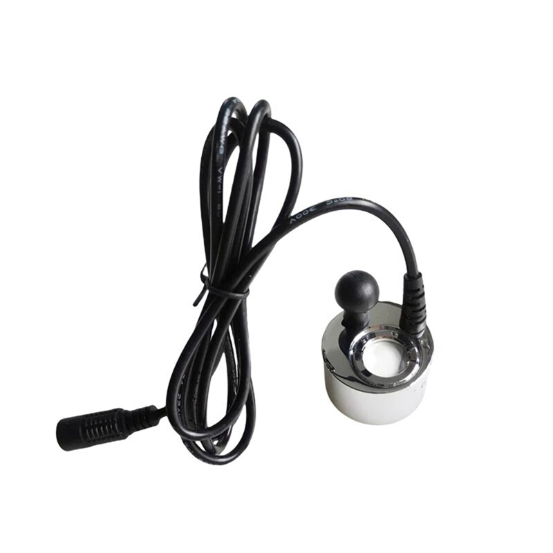 Kliplinc Ultraschall Vernebler 40x46mm - 24V Luftbefeuchter Für Brunnen & Teiche