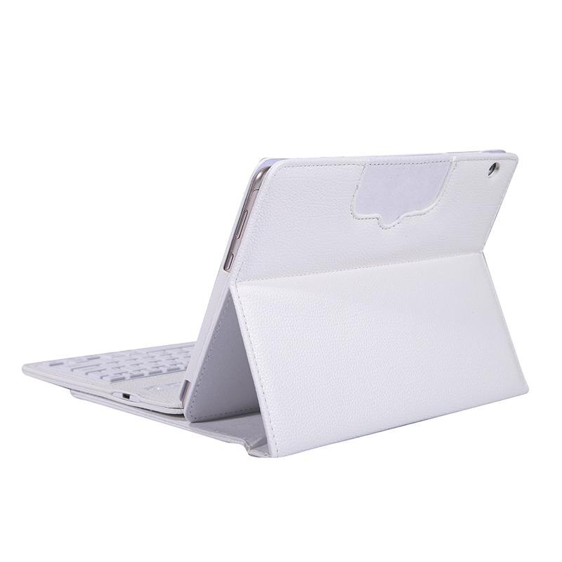 Keyboard Leather Case For Huawei MediaPad T5 10 Keyboard Case 10.1 inch AGS2-W09 AGS2-L09 AGS2-L03 Slim Bluetooth Cover Funda