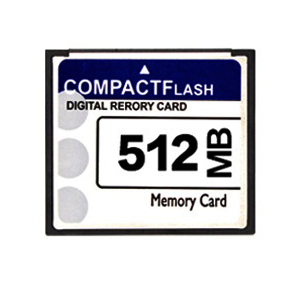 XGEGXE 133X Digital Memory Card 256MB 512MB 1GB 2GB 4GB 8GB 16GB 32GB 64GB CF Card 128GB Compact Flash Card: 512MB