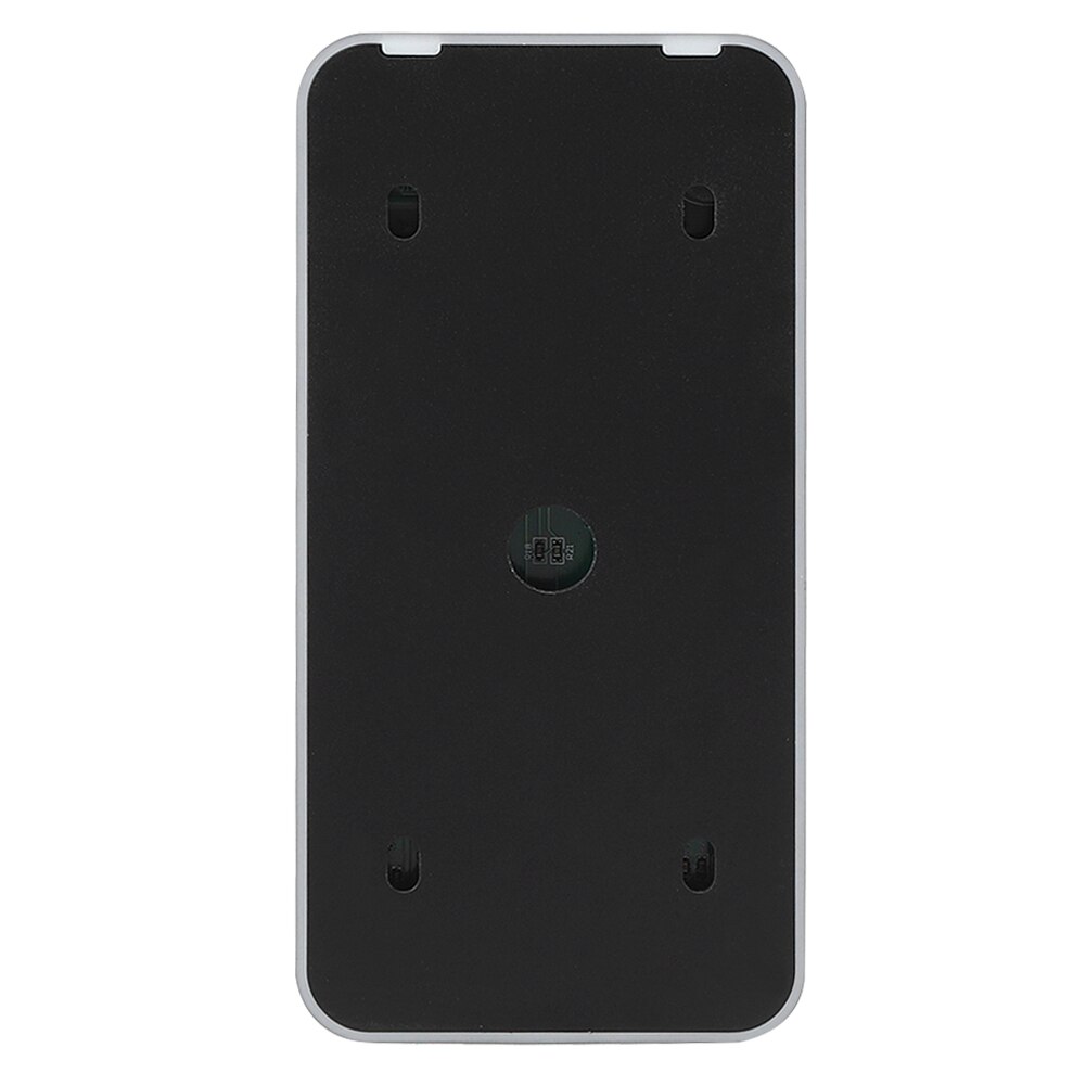 RFID 125KHz WG26/34 Access Control Kit 3000 Users Password Card Keypad Door Opener