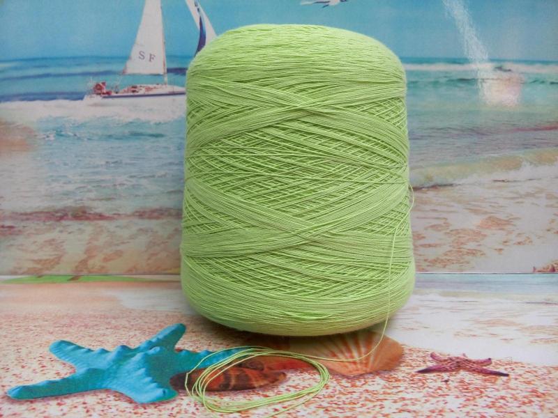 59% flax 41% cotton 500g thread yarn for knitting Linen-cotton blended knitting line yarn for crochet shawl t52: color code 13