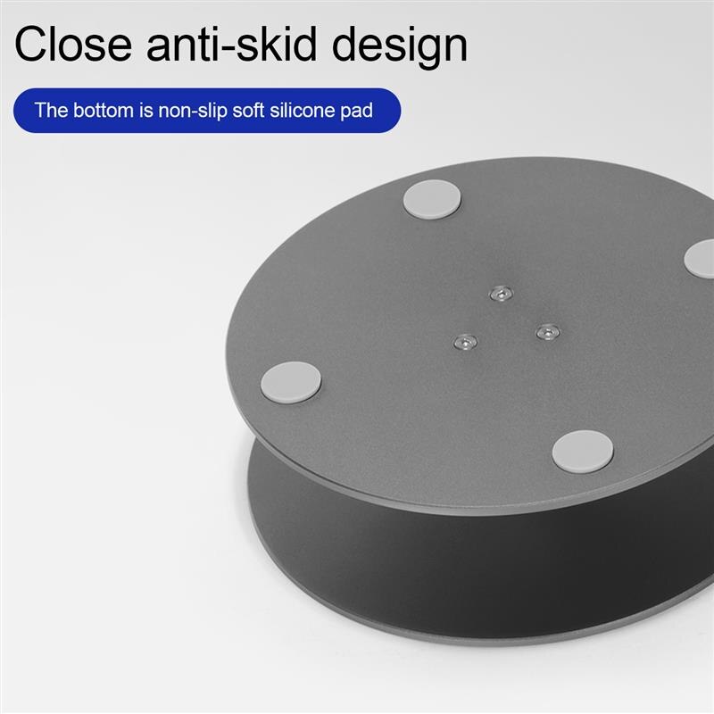 Suitable for Apple Smart Speaker Accessories Smart Speaker HomePod Mini Stainless Steel Bass