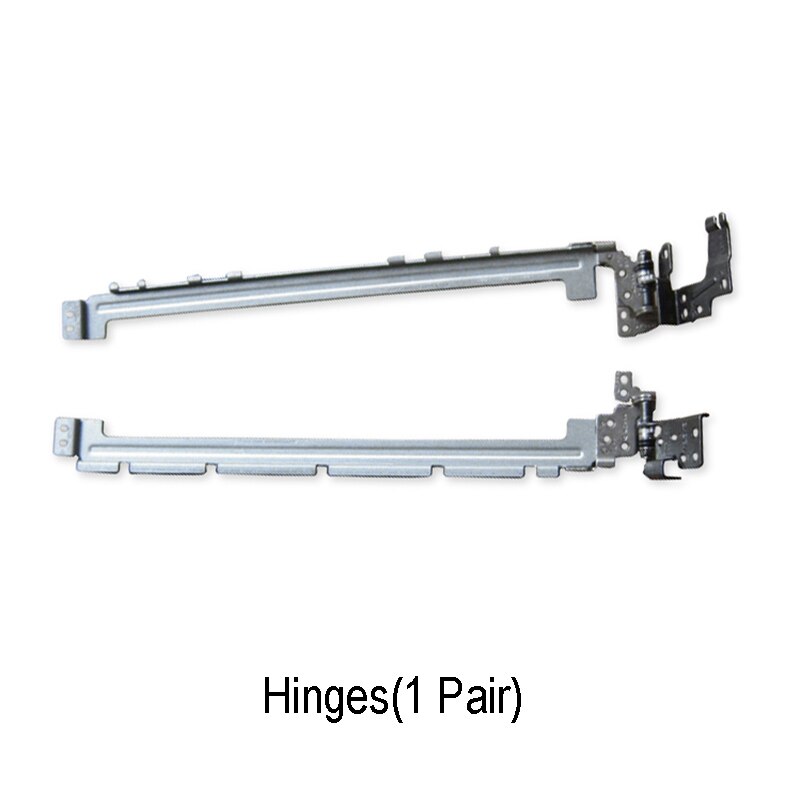 Laptop LCD Back Cover For Lenovo Thinkpad E550 E550C E555 E560 E565 Front Bezel Hinges Palmrest Bottom Case A B C D Cover: Hinges