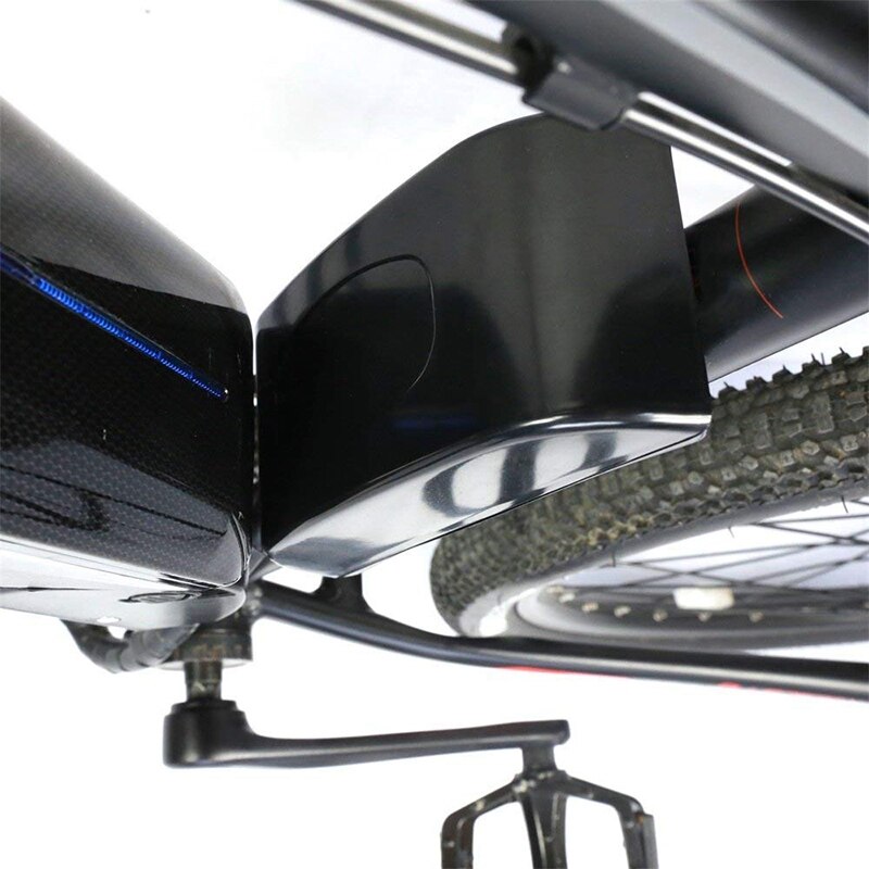 Lille plast controller boks til elektrisk cykel ebike knallert scooter mountainbike beskyttelsesetui