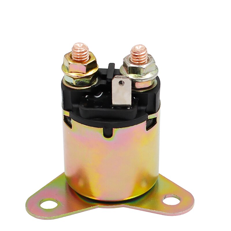 Starter Relay Solenoid For Generator EC6500 EM4500 EMS3800 EP6500 EW190 EX4000 EM3000 EM5000 ES5500 Motorcycle Electrical Switch