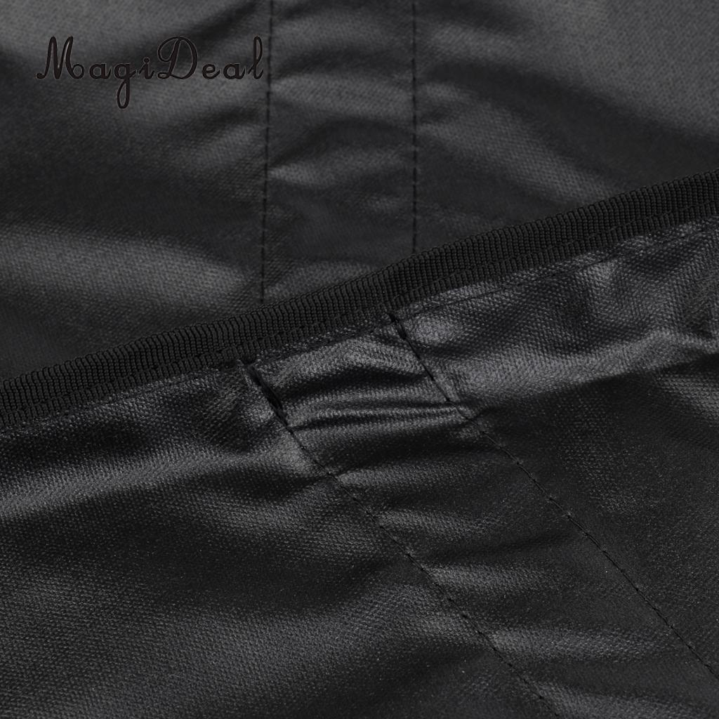 Durable Surfing Accessories Large Waterproof Zipper Wetsuit Drysuit Bag & Changing Mat - Keep your car & wetsuit Accessories