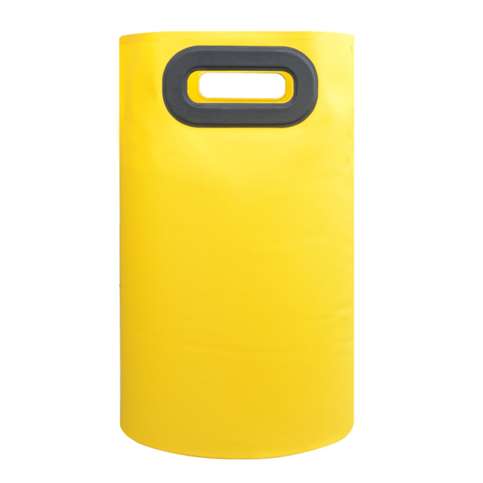 Multifunctional Folding Bucket Foot Bath Bucket Portable Foot Soak Basin Tub For Business Trips Self-driving Trips Picnics: Yellow