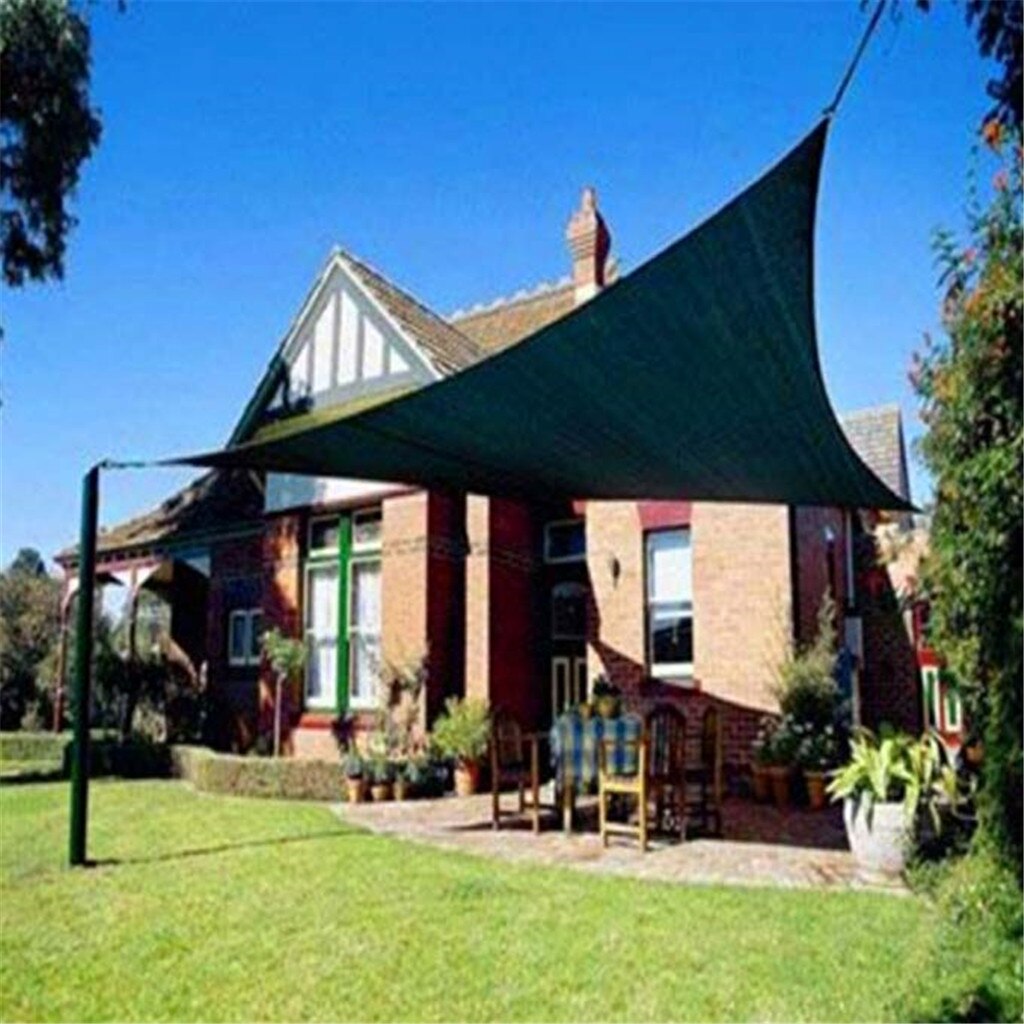 40Pcs/Set Awning Attachment Set Sail Hardware Kit for Rectangle and Square Sun Shade Sails Installation