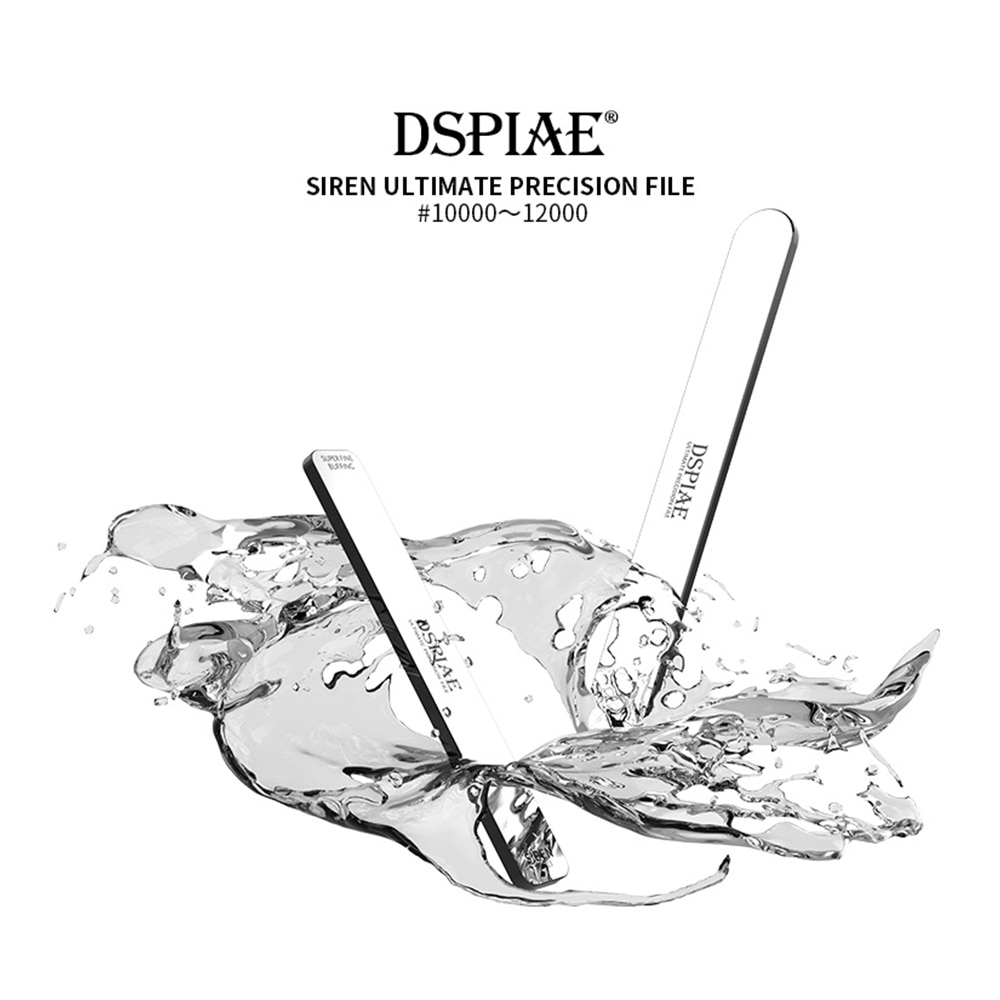 Dspiae SF-15/MSF-13 Sirene Ultieme Precisie Bestand Model Montage Tool Hobby Accessoire