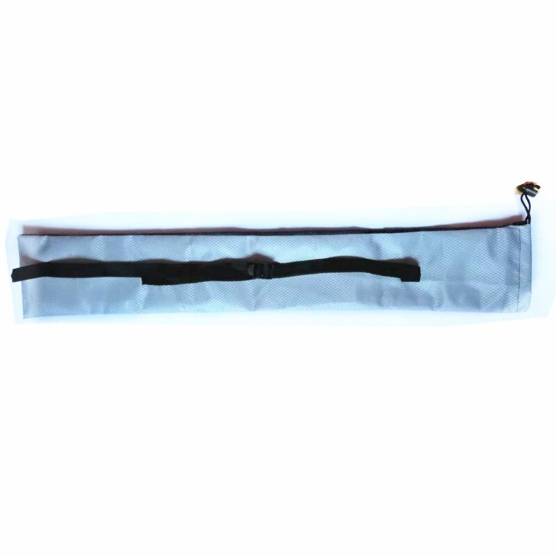 Trekking Pole Carrying Bag Case Portable Waterproof Bag for Walking Stick Trekking Hiking Poles Backpacking Carrying Bag Storage