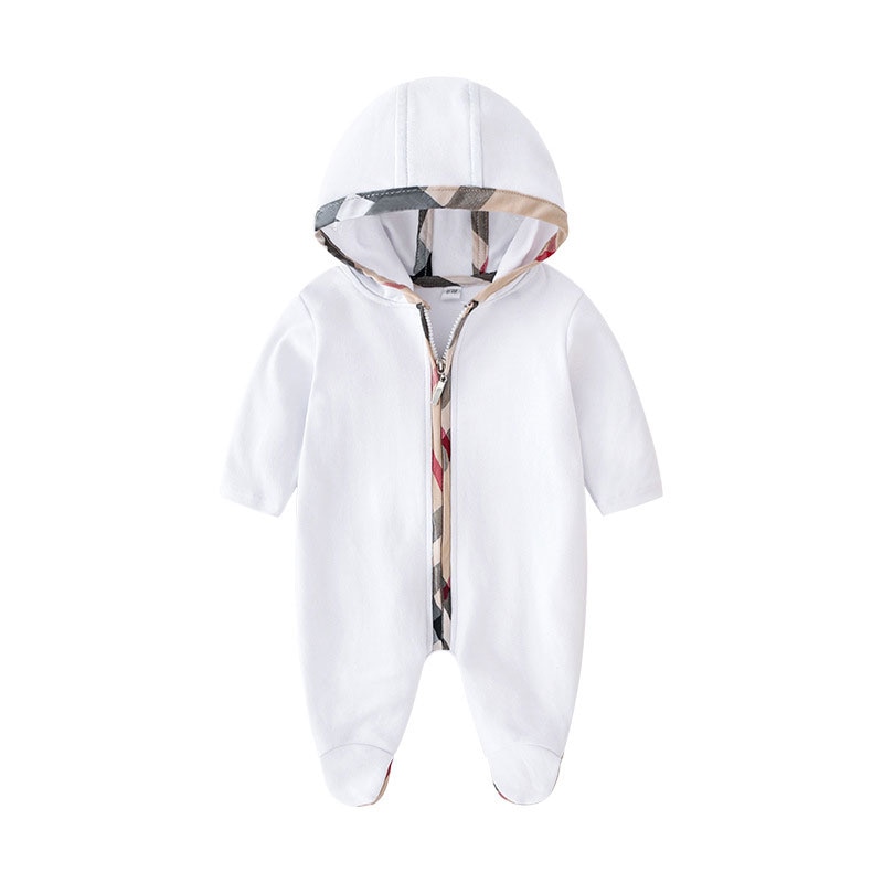 Fall baby clothes for boys and girls, jumpsuits super cute baby hoodies baby clothes born baby clothes: 9M