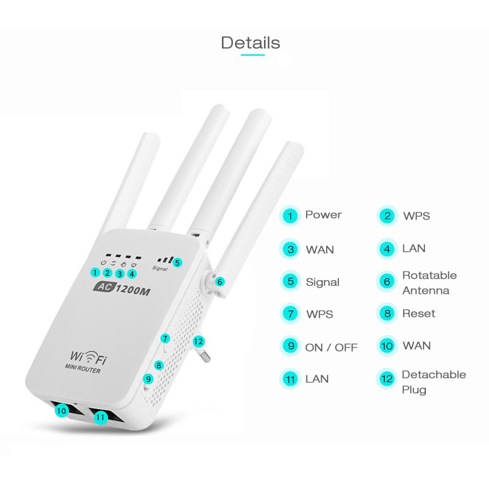 Novo 300mbps wr09 wifi roteador sem fio wifi repetidor impulsionador extensor de rede doméstica 802.11b/g/n rj45 2 portas wilreless-n wi-fi