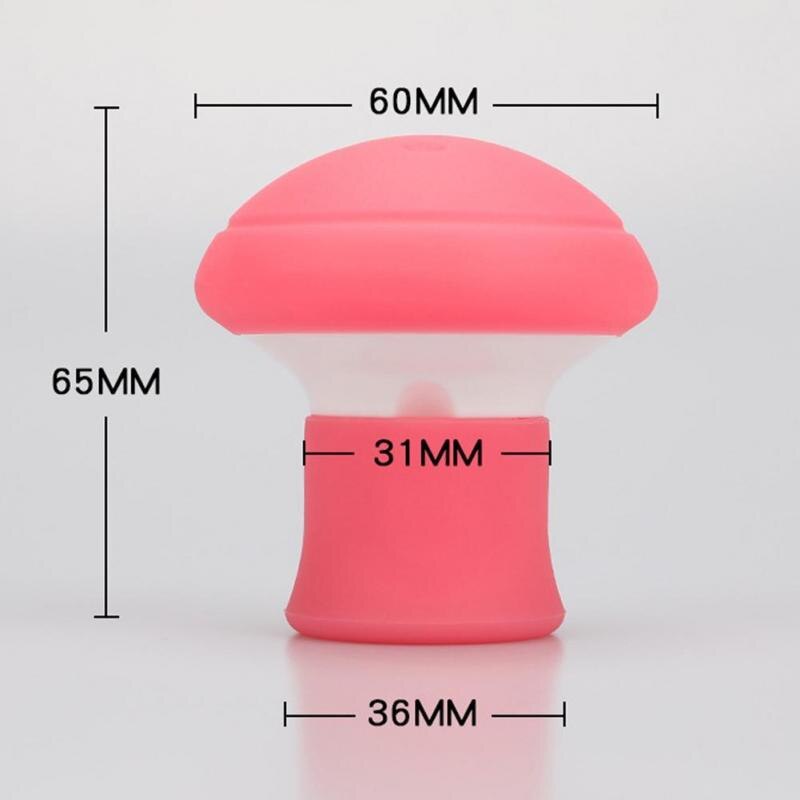 Face Slimming Massager Tool Lift Skin Tightening Wrinkle V Shape Mouth Exercise Face Slimming Tool Support