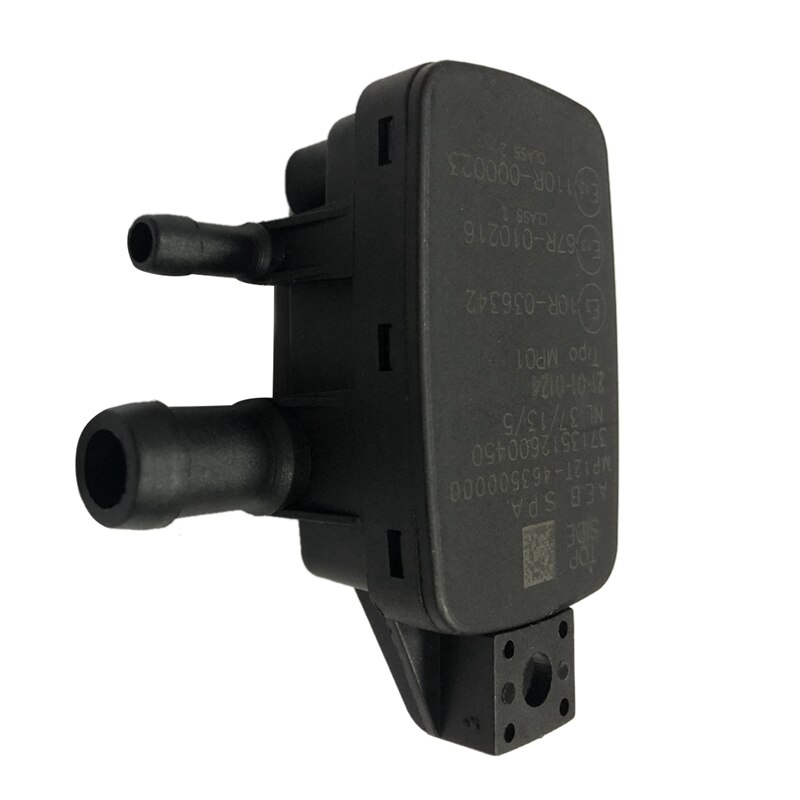 5 Pin D12 MAP Gas Pressure Sensor for AEB MP48 LPG CNG Conversion Kits