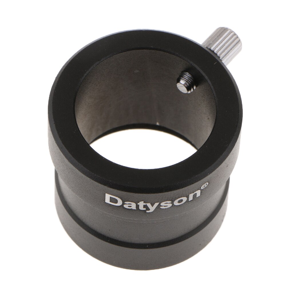 1.25 to 0.965 Inch Telescope Eyepiece Adapter - Allow You use 0.965in Eyepiece on 1.25in Telescopes, Aluminum