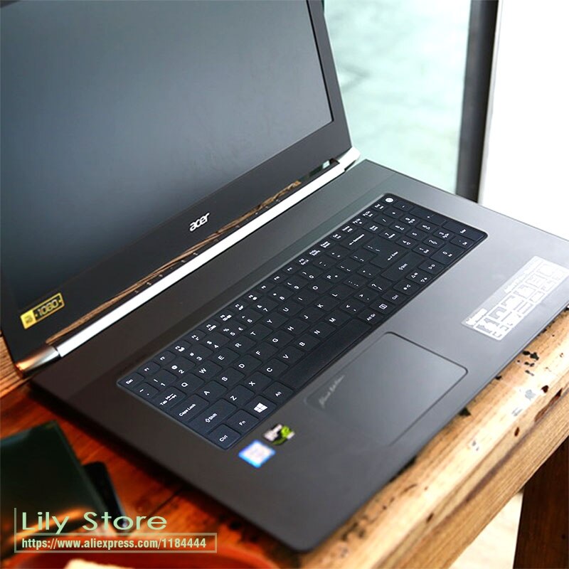 For Acer TravelMate P259-MG P259 P258 MG P257-M P257-MG P258-M P258-MG 15 15.6 inch Keyboard Protector Silicone Cover skin