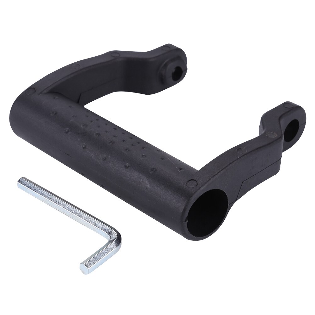 8mm Thread Auxiliary Angle Grinder Handle Non-slip Shock-absorbing Handle For Angle Grinder Grinding Machine