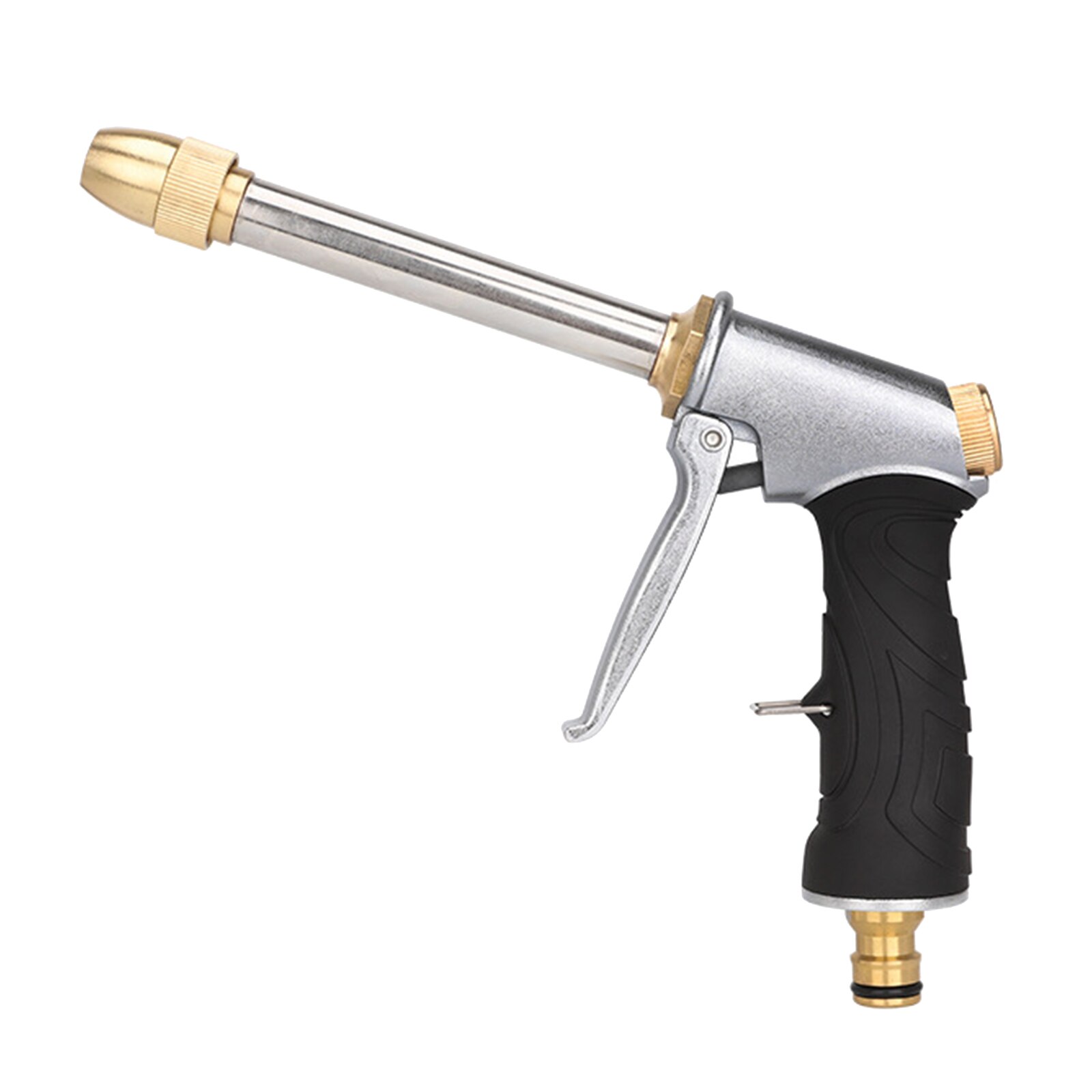 High Pressure Washer Trigger Spray Gun for Cleaning Car Electroplating