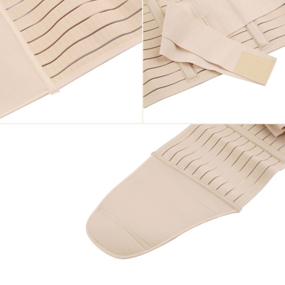 Postnatale buik buikband slanke gordel korset buikband op voorraad goed verkopen