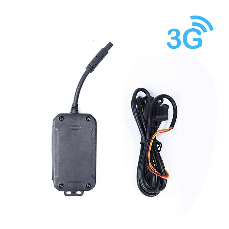 Aodiheng Branded LK210 2G 3G Nauwkeurige Positionering Gps Locator