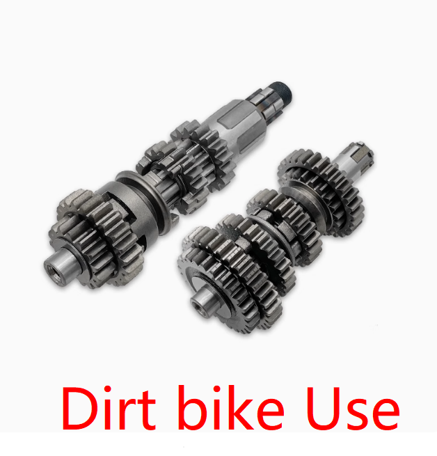 250cc Motor- kettenrad abdeckung Stator sterne getriebe lege ventil kurbelwelle zeit kolben loncin CBD250 70mm wasser dichtung