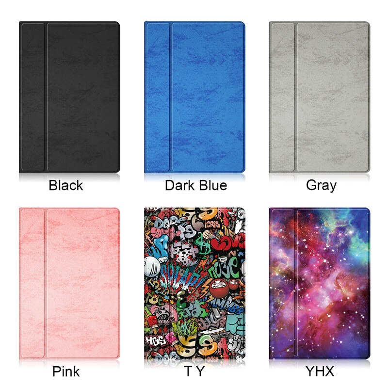 Per Xiaomi Pad 5 custodia per Tablet tessuto morbido supporto girevole a 360 gradi Smart Cover per Funda Mipad 5 Mi Pad 5 Pro custodia Coque 11 pollici
