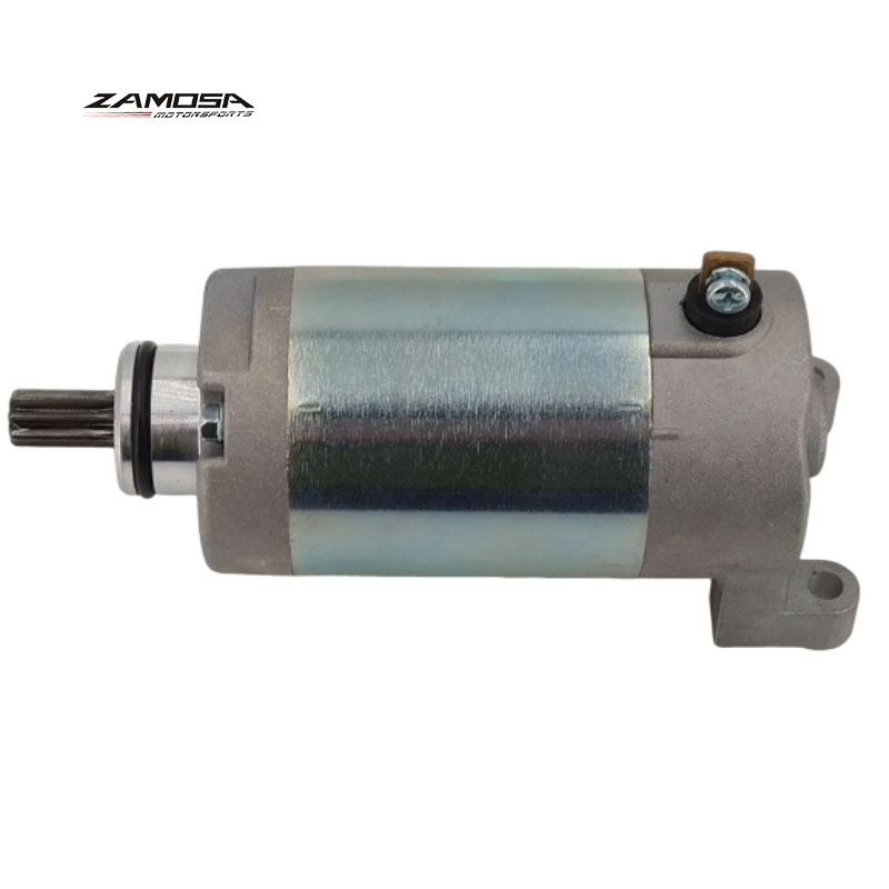 Anlasser mit hohem Drehmoment, kompatibel mit YFM25R 250 250SE RAPTOR ATV und XT250 – Ersatzteil