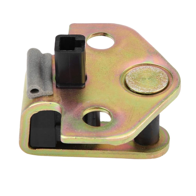 Voor Fo rd Focus Mk1 1998 1999 2000 2001 2002 2003 2004 2005 2M51F21982Aa Auto Deurslot Striker Plaat Vangen klink Actuator