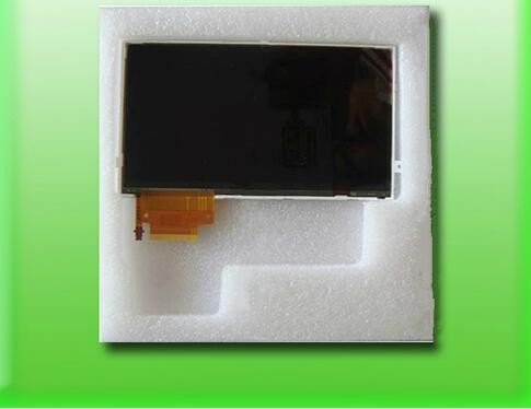 PSP 2000 LCD Display Replacement Screen - High Quality Backlit Display For PSP 2000/2001/2003/2004