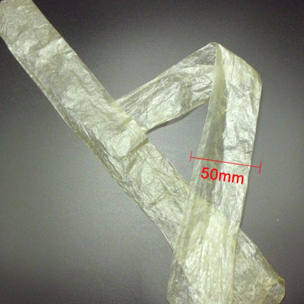 Household Multifunction Meat Grinder Stainless Steel Blade +8Meters Sausage Casing Caliber 50Mm Dog Casing