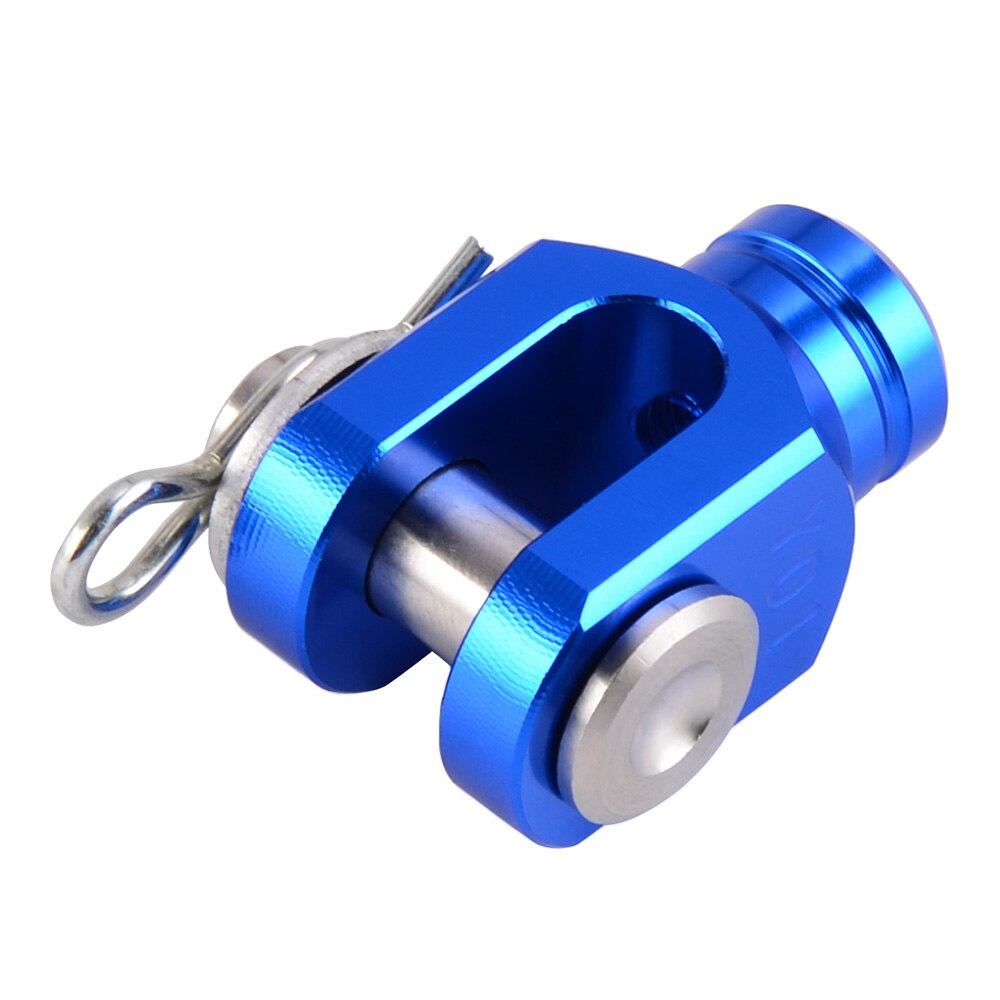 Achterrem Clevis Voor Yamaha YZ125 YZ250 YZ250F YZ450F YZ125X YZ250X YZ250FX YZ450FX WR250F WR450F Yz Yzf Wrf 125 250 450 F Fx